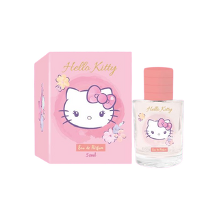 Delicate Flower Eau de Parfum - Hello Kitty - EDP 50 ml 7640158816875