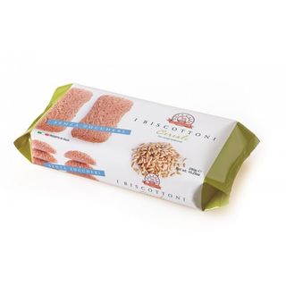 BISCOTTONI CEREALI DUCA ALBA- 138549
