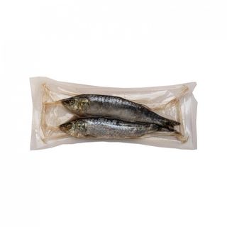 Sardinas Saladas 2 Uds 180 Gr.