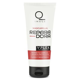 Mascarilla Reparadora Imaqe De Dia Tubo 200 Ml