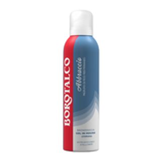Borotalco Abbraccio Gel In Mousse Profumo Di Fico Mediterraneo 200ml