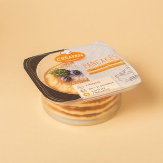 Tortites Americanes Creapan 160G