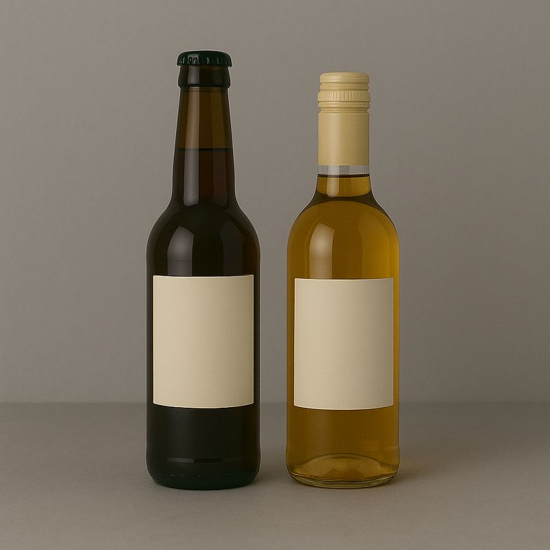 Otras Bebidas Fermentadas