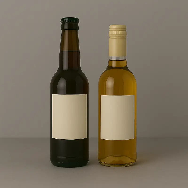 Otras Bebidas Fermentadas