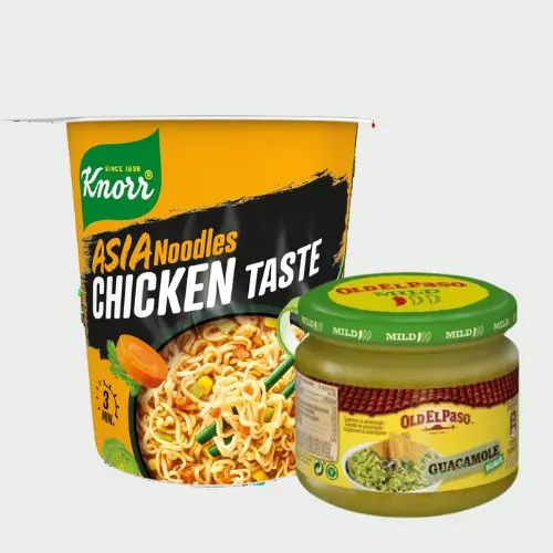 International Food