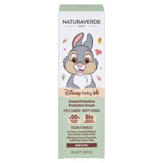 Naturaverde Baby Crema Protettiva Disney 100 ml