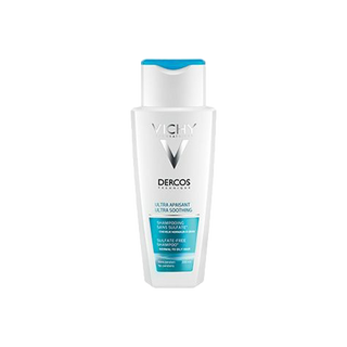 Vichy Dercos Shampoo Ultra Lenitivo Capelli Grassi 200 ml