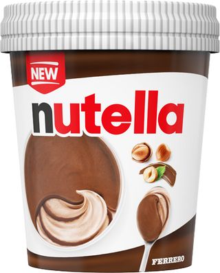 nutella 230 g
