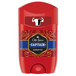 OLD SPICE Desodorante Captain Stick 50 Ml (261734)