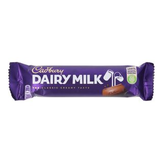 Chocolate Dairy Milk Cadbury 45 G