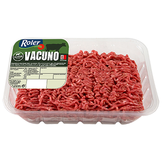 Picada De Vacuno Roler 800 G