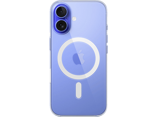 Apple Funda Transparente Iphone 16 Magsafe (1582347)