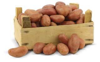 Patate Rosse Kg.2 - 920397