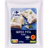 Queso Feta Extra Carrefour 200 G.