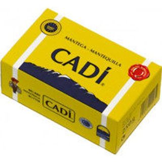 Mantequilla Cadí 125 Gr. (10956266)