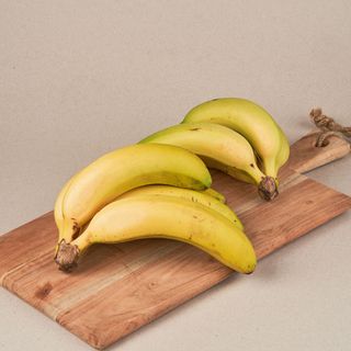 Plàtan Canàries Extra (Aprox. 900 Gr.)