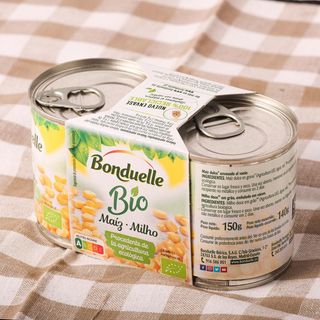 Blat De Moro Eco Bonduelle 140G 2Un