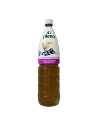 Tisana Pleno açaí, rooibos e mirtilos 1,5 l