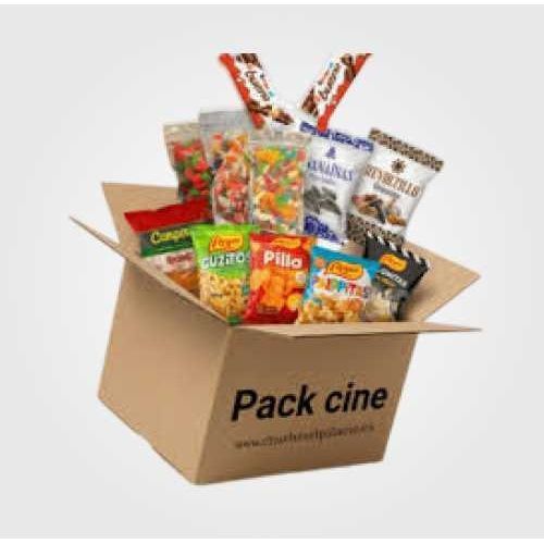 Packs y Combos