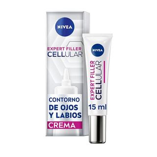 Nivea Expert Filler Cellular 1461539 15Ml