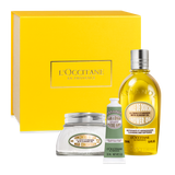 Cofre Corporal Almendra