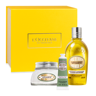 Cofre Corporal Almendra