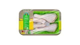 Pewni Dobrego - Podudzia kurczaka z grzędy - na wagę ok. 500 g