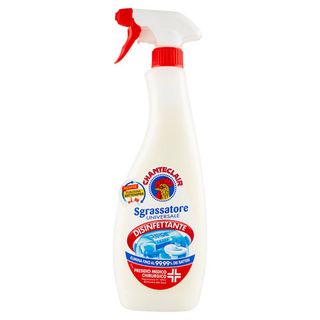 Chanteclair Sgrassatore Universale Disinfettante 700 ml - 8015194523077