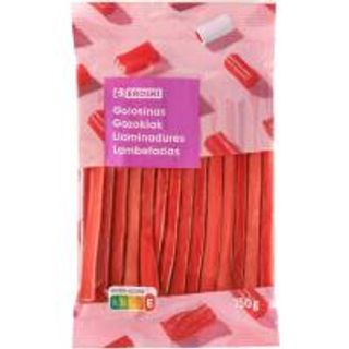Tronquito clásico EROSKI, 150 g (26171744)