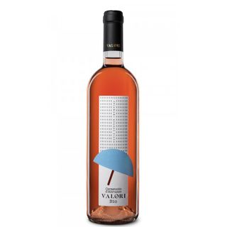 Luigi Valori Cerasuolo d'Abruzzo