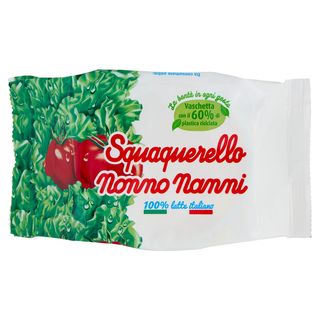 Nonno Nanni Squaquerello 200 g