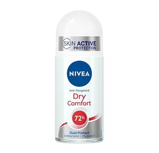 Nivea Dry Confort 1375028 50Ml