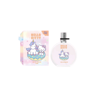 Unicorn Donut Eau de Parfum - Hello Kitty - 15 ml 7640158816677