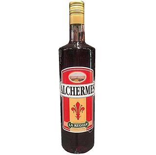 Alchermes Rosso 1 L