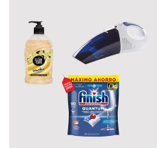 Limpeza e Manutenção