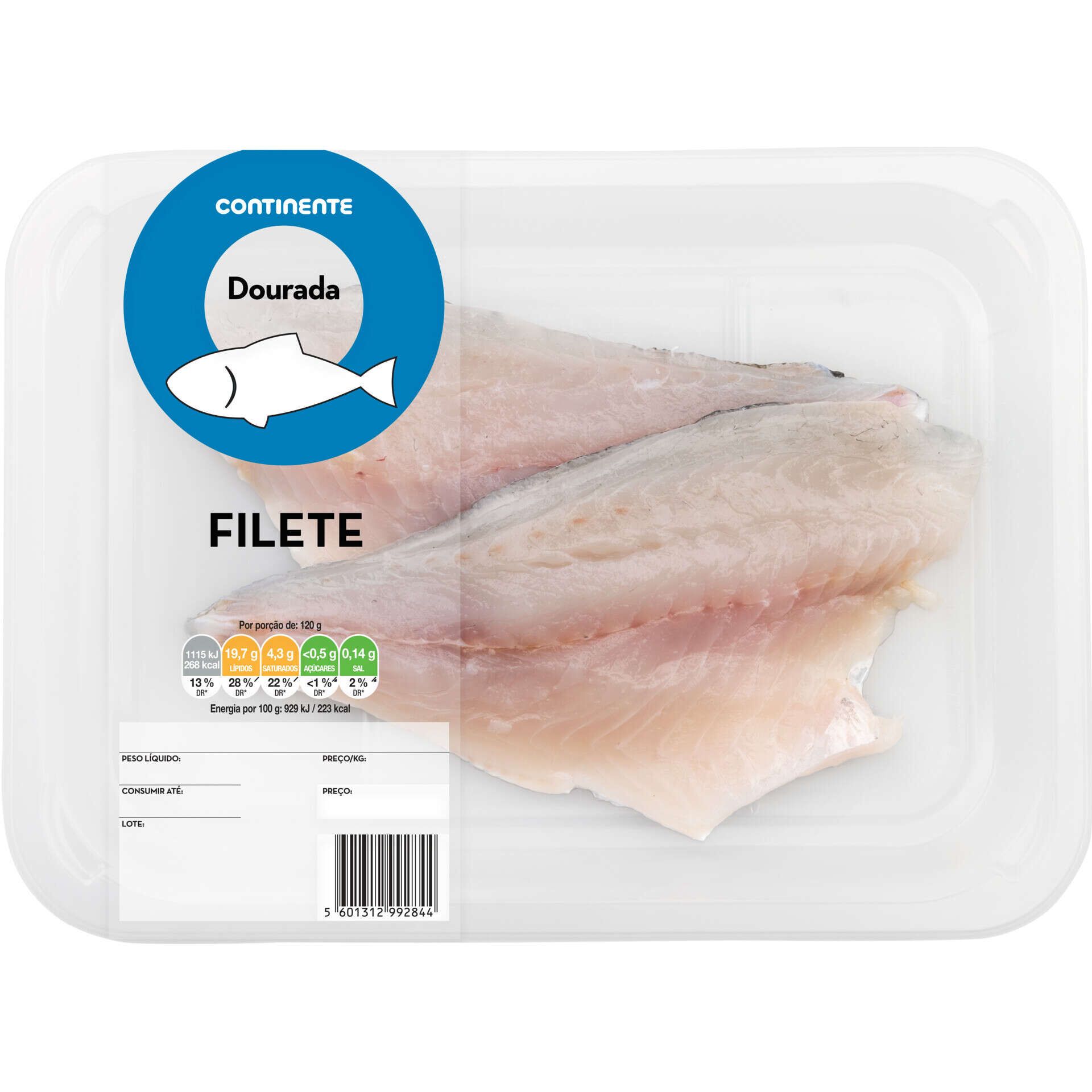 Peixe Fresco