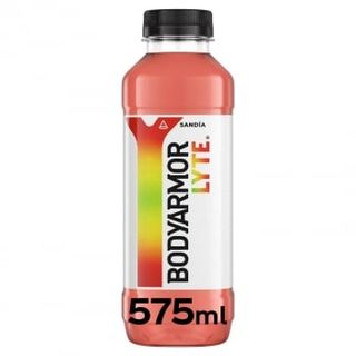 Bodyarmor Lyte Bebida Isotónica Sandía Botella 575 Ml.