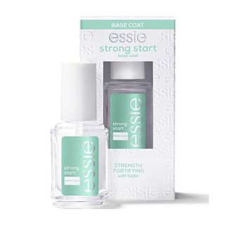 Strong Start Base Coat Endurecedor - Essie - Transparente 3600531512743