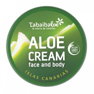 Tarro Aloe Vera Tabaiba 50 Ml.