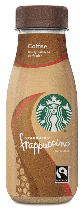 Café Starbucks Frapuccino Café 250 ml