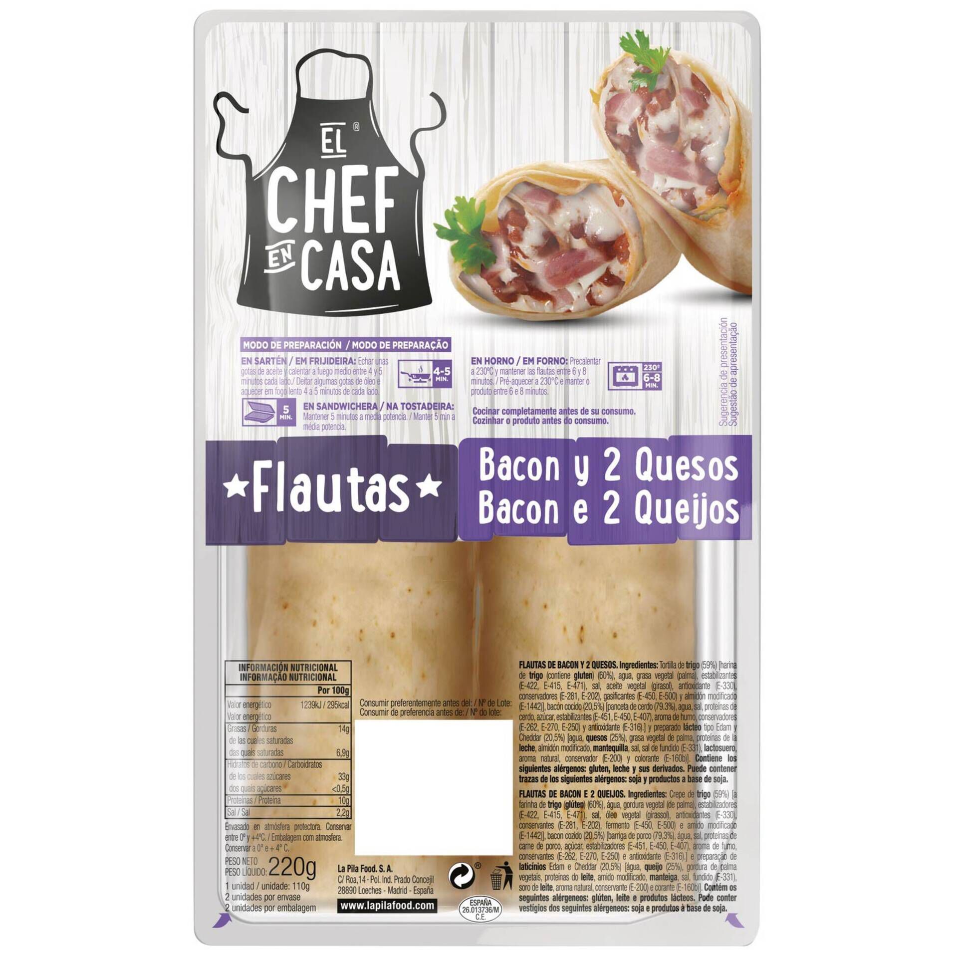 Aperitivos e Salgados