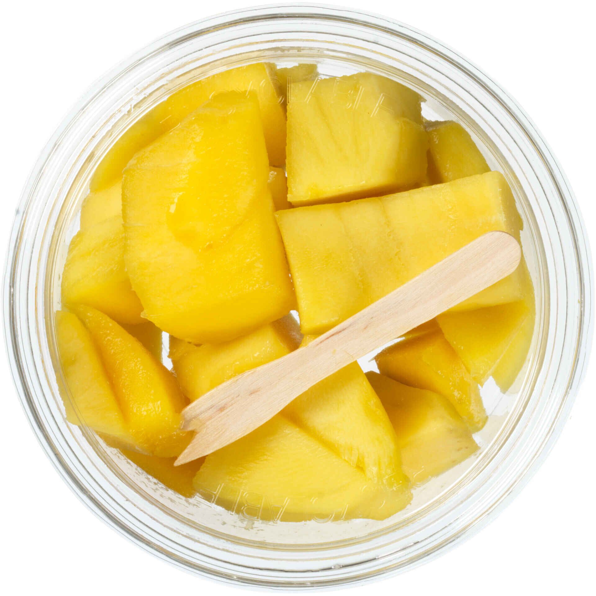 Fruta Fresca