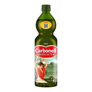 Aceite Virgen Extra Carbonell 1 L