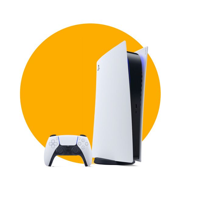 Productos Playstation