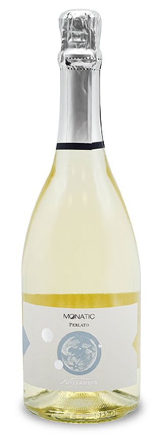 Vino Spumante Pecorino Brut