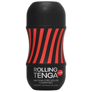 Masturbator Tenga Rolling Gyro Strong