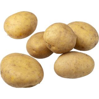 Batata Melendez (emb. 1 kg)