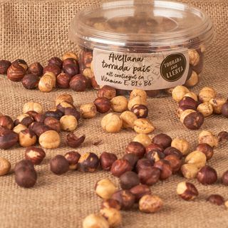Avellana Torrada Ametller Origen 150G