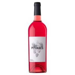 Petjades Vino Rosado D.O. Penedés 75 Cl. (15141138)