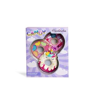 Martinelia Candy Unicorn Makeup Set (303671)